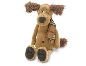 Przytulanka Piesek - Doc the Dog - 56cm