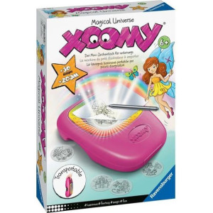 Ravensburger - Xoomy Midi Magical Universe - Od 6 lat