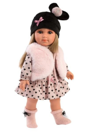 Llorens 53540 Elena 35 cm