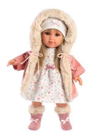 Llorens 53541 Lalka Elena 35 cm