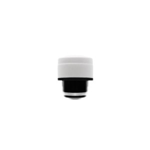 Cool Bottles Zakrętka 260-350-500 ml Mono White