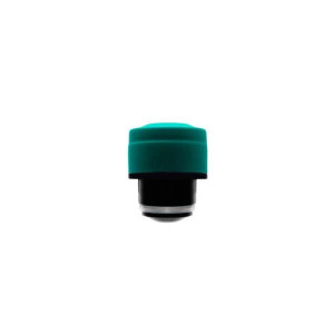 Cool Bottles Zakrętka 260-350-500 ml Vivid Quetzal