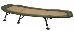 Stabilne Łóżko Karpiowe Starbaits Feet Bed 6-nóg