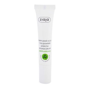 ZIAJA KREM pod oczy PIETRUSZKOWY 15ml