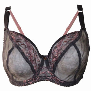Gorsenia Adrianne K749 biustonosz soft 80F
