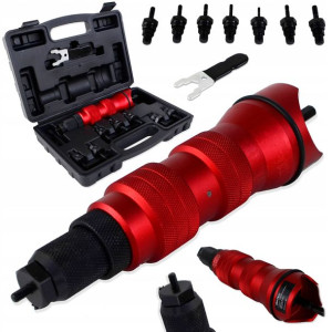 Nitownica Do Nitonakrętek Adapter Na Wkrętarkę