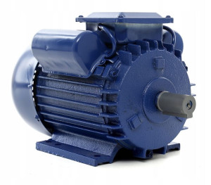 Solidny Silnik Elektryczny 2,2kw 220v 2800rpm