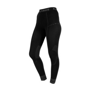 Spodnie termoaktywne damskie Alpinus Tactical Base Layer- GT18366