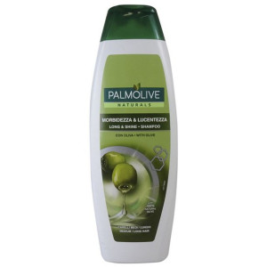 Palmolive Szampon LONG & SHINE Długie i Błyszczące 350ml