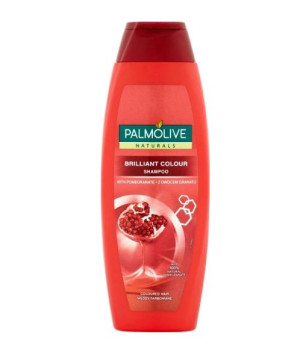 Palmolive Szampon Brilliant Color Włosy Farbowane 350ml