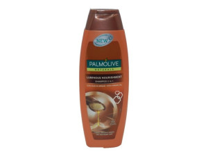 Palmolive Szampon do włosów z olejkiem arganowym 350ml