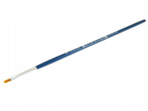 Pędzelek modelarski 2 płaski 51225 Italeri
