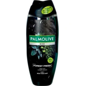 Palmolive Men 3w1 Żel pod prysznic FOREST FRESH 500ml