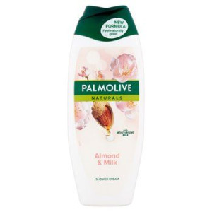 Palmolive Naturals Żel pod prysznic Almond & Milk 500ml