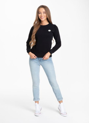 Bluza Pit Bull "Small Logo" S