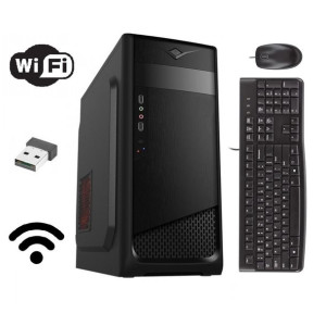 Szybki Core+ I5 4x 3,6ghz 16gb 500ssd Dvd W10 Wifi