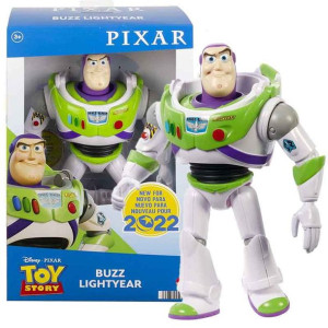 TOY STORY Figurka BUZZ Astral Disney HFY27