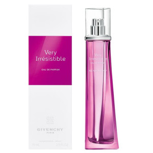 Givenchy Very Irresistible edp FLAKON W BIAŁYM KARTONIKU  75 ml