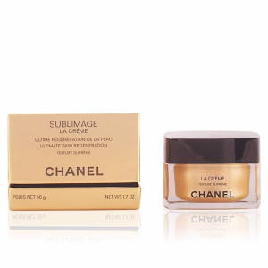 Chanel Sublimage La Creme Texture Krem Twarz 50 ml