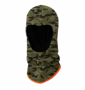 Kominiarka Helly Hansen Lifa Merino Camo