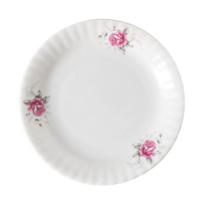 Talerz Deserowy Chodzież Iwona B444 Rozalia 19 Cm