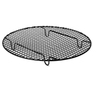 Kratka Czarna Do Studzenia Ciasta Tortu Tadar 29 Cm