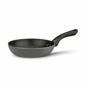 Patelnia Tadar Non-stick Indukcja Amarantina Szara 18 Cm