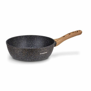 Patelnia Głęboka Granitowa Konighoffer Pescado 20