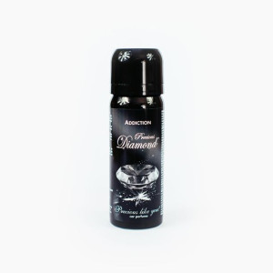 Diament Addiction – perfumy w aerozolu do auta i domu 50 ml