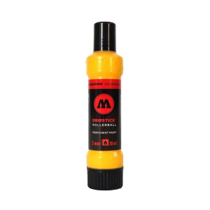 Dripstick Molotow Rollerball - 3 mm - zinc yellow