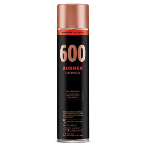 Farba w sprayu Molotow Burner 600 copper