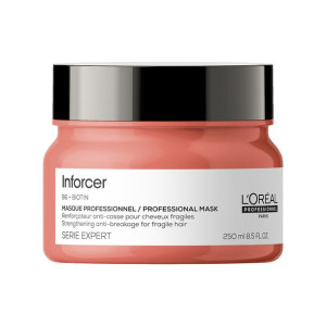 L'Oreal Serie Expert wzmacniająca maska do włosów łamliwych i zniszczonych