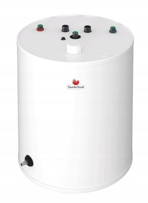 Zasobnik ciepłej wody 120l FE 120 BM Saunier Duval