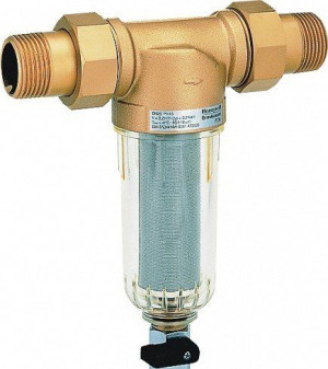 Filtr Do Wody Honeywell 1" Ff06