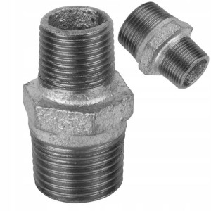OCYNK nypel redukcyjny 6/4" x 3/4"