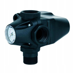 Ciśnieniowy Wyłącznik Do Pomp Hydroforu Bsk-3w1