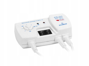 Sterownik Pompy C.w.u. St-07 Sterownik Sp-04