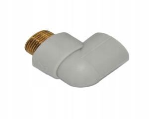 Kolano Pp 20x3/4" Gz Sigma Li