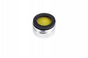 Perlator Końcówka Kranu Baterii 24mm Gwint Zew.
