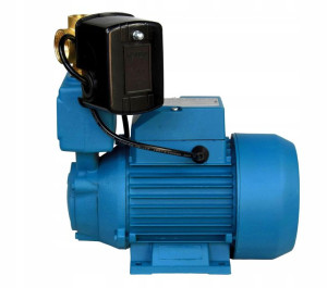 Pompa Hydroforowa Ibo Wzi 750 Z Osprzętem