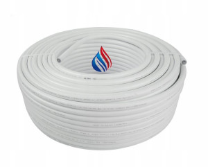 Rura Pex 32mm Pex/al/pex Krążek 50m