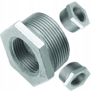 OCYNK REDUKCJA 3/4" x 1/2" ocynkowana