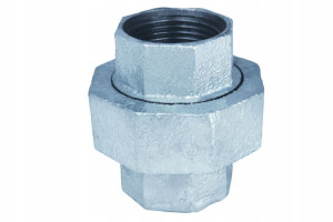 OCYNK śrubunek 6/4" ocynkowany