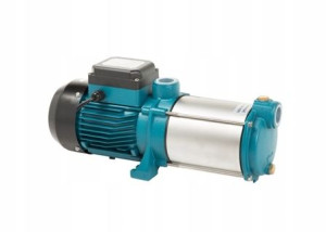 Pompa Hydroforowa Mhi1300 5 Wirników Inox Mh 1300