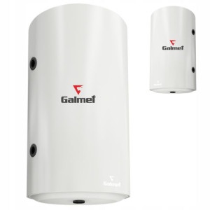 Zasobnik Bufor Zbiornik Galmet 140 L Pompa Ciepła