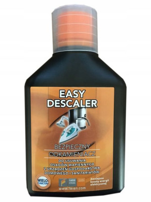Easy Descaler Odkamieniacz Urządzeń Agd I Sanit.