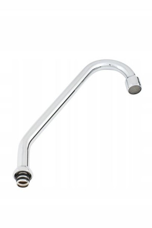 Wylewka Do Baterii Ściennej Typu Z 1/2 Dł. 160mm