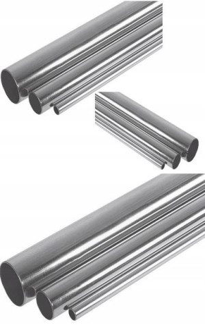 Rura Steel Press 22 x 1,5 sztanga KAN-therm
