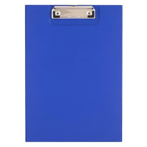 Deska Clipboard A4 Zamykana Z Leviatan Niebieska