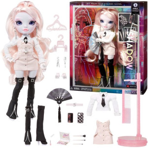 Lalka Rainbow High Shadow High Karla Choupette